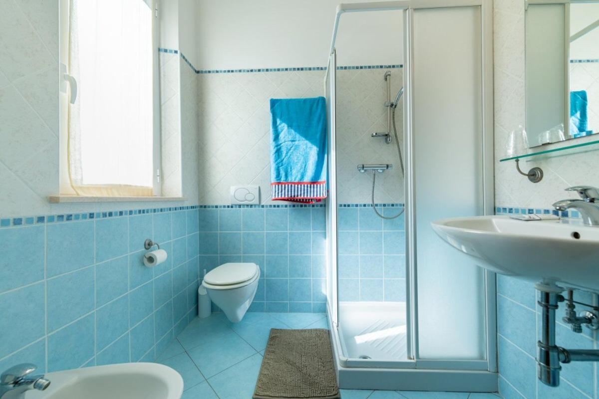 Hotel Bruna Martinsicuro Eksteriør bilde