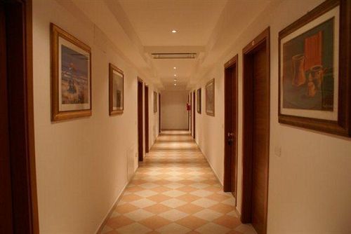 Hotel Bruna Martinsicuro Eksteriør bilde